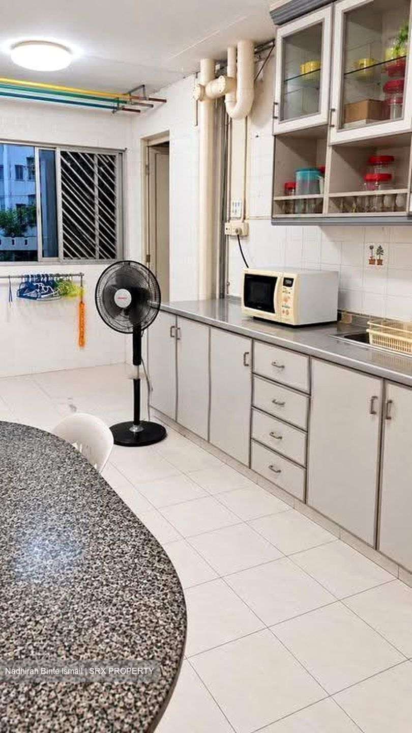 Blk 435 Ang Mo Kio Avenue 10 (Ang Mo Kio), HDB 3 Rooms #626035831